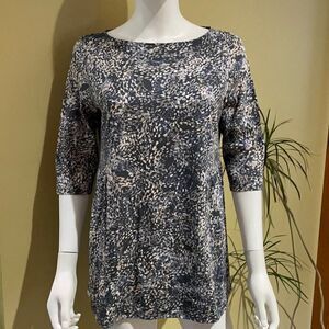 Pure Jill Small/Petite Woman’s Top
